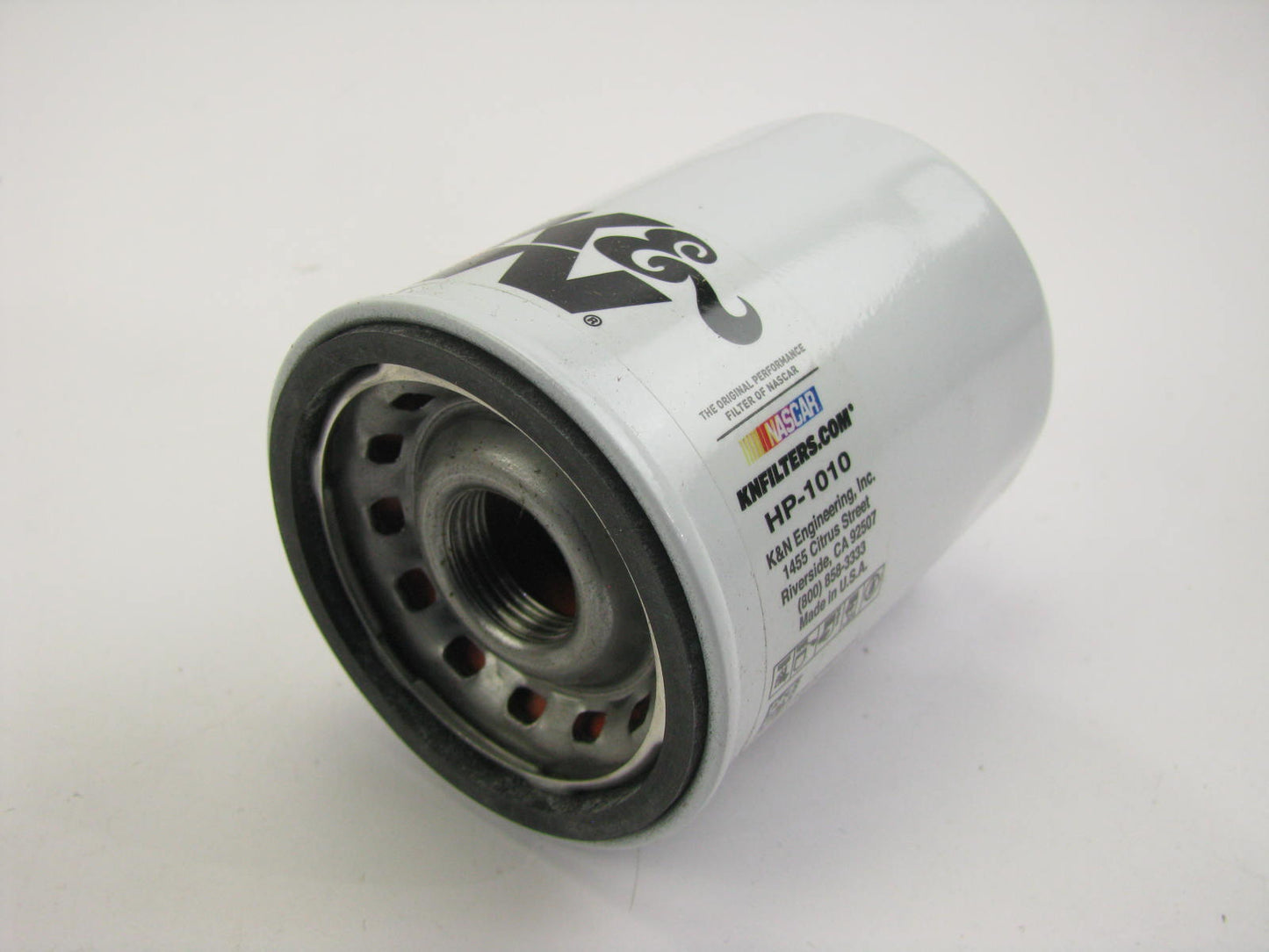 K&N Engineering HP1010 Filters - Engine Oil Filter
