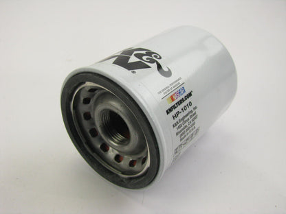 K&N Engineering HP1010 Filters - Engine Oil Filter