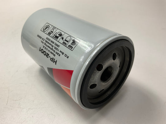 K&N HP-2001 Oil Filter