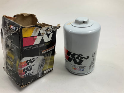 K&N HP-2006 Engine Oil Filter