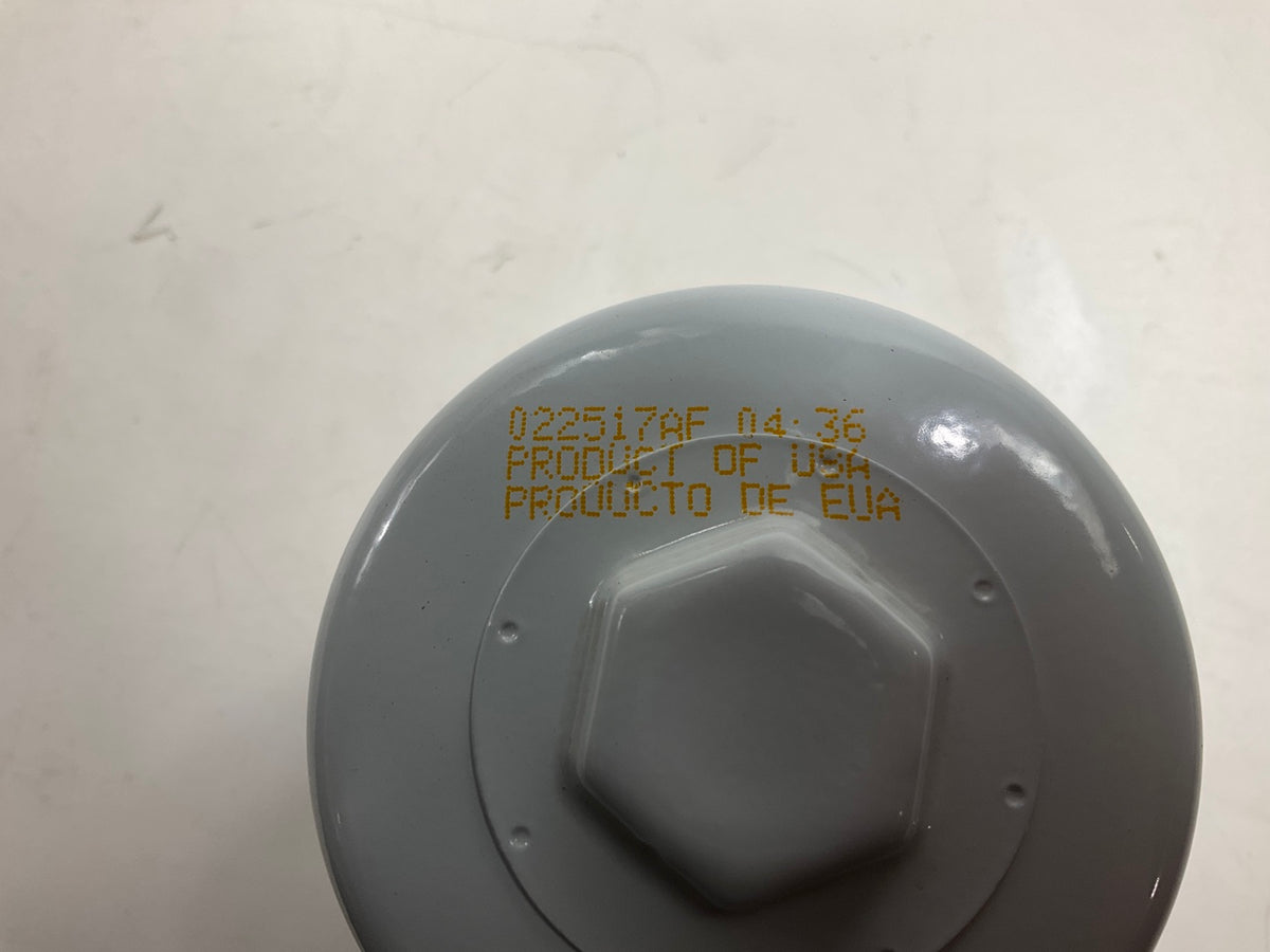 K&N HP-2006 Engine Oil Filter