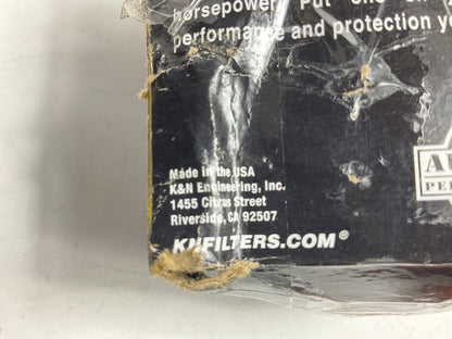K&N HP-2006 Engine Oil Filter