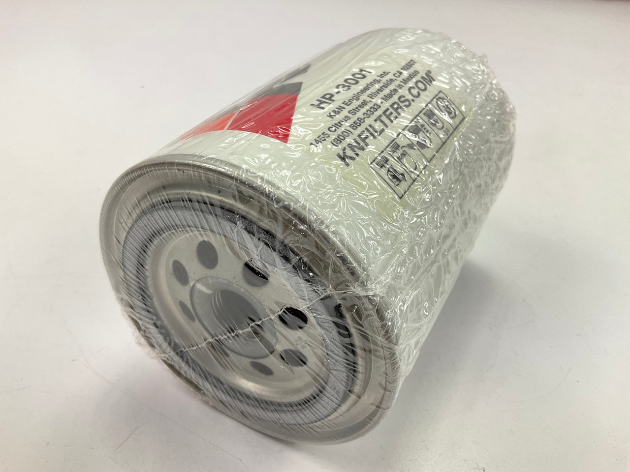 K&N HP-3001 Oil Filter
