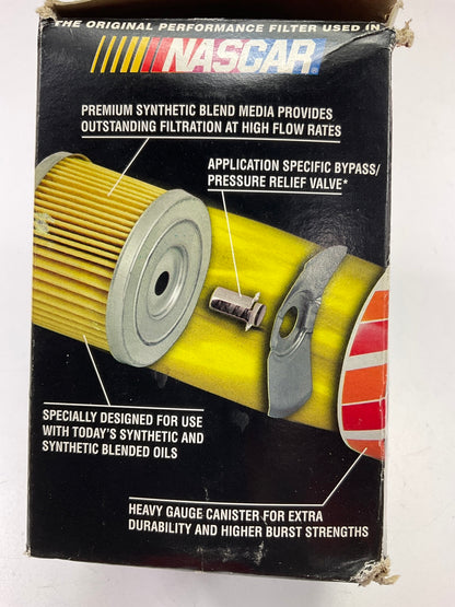 K&N HP-3001 Oil Filter