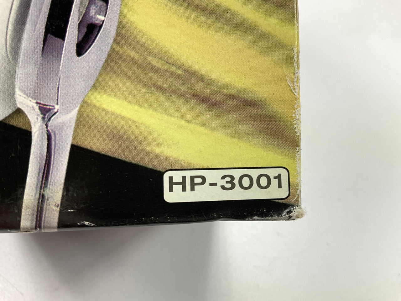 K&N HP-3001 Oil Filter