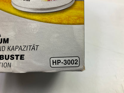 K&N HP-3002 Engine Oil Filter