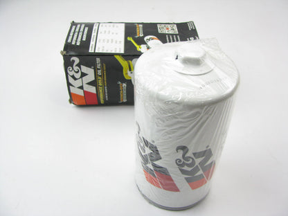 K&N HP-4003 Premium Engine Oil Filter For 1989-2019 Ram 5.9L 6.7L Cummins