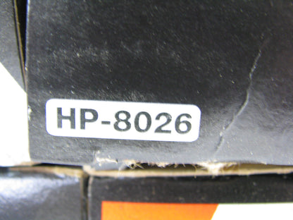 (12) K&N HP-8026 Oil Filter Replaces CH9549 57323 L45515 LP2017 LF16166 P550528