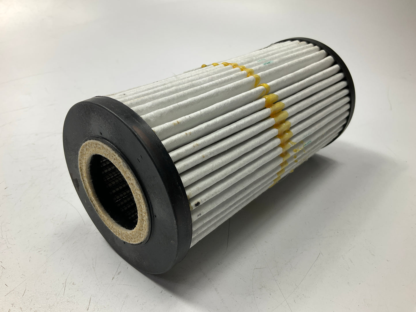 K&N HP-8026 Oil Filter Replaces CH9549 57323 L45515 LP2017 LF16166 P550528
