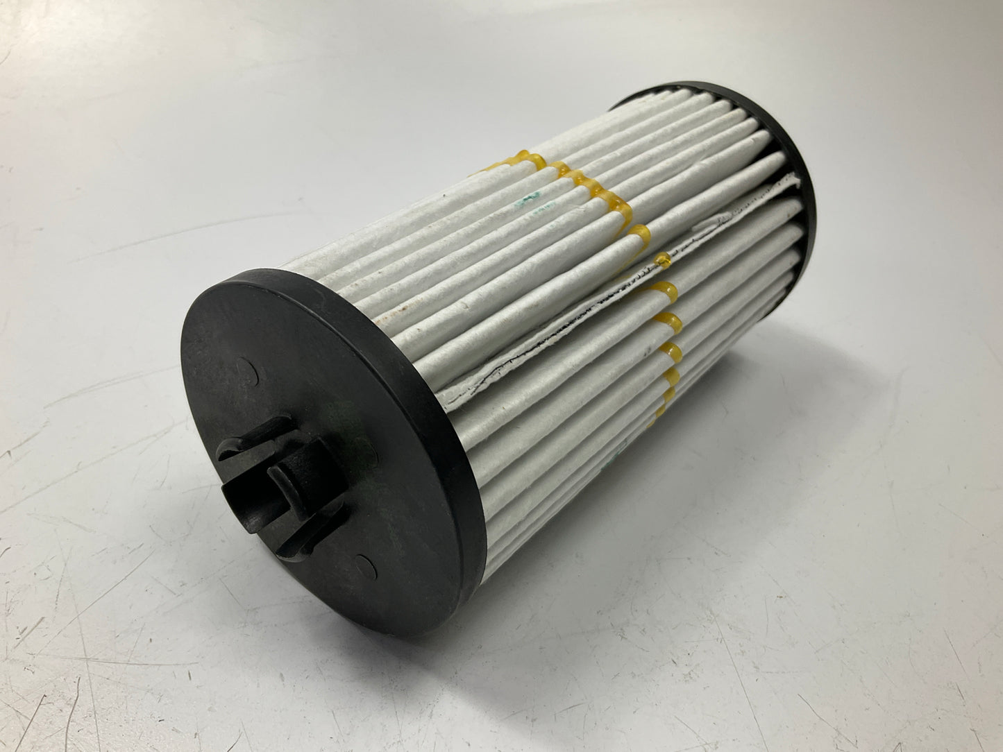 K&N HP8026 Oil Filter - 2004-2008 Ford 6.0L 6.4L DIESEL Powerstroke V8 Engine