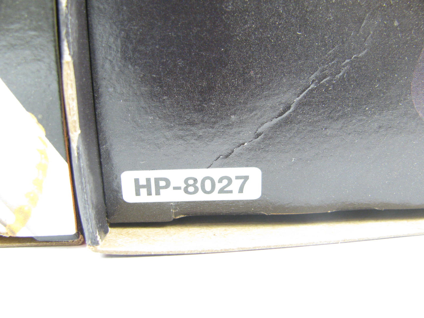 (12) K&N HP-8027 Diesel Engine Oil Filters - 57215 CH9260 84215 P7188 P550761