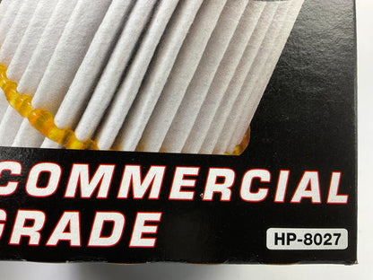 K&N HP8027 Engine Oil Filter Replaces LF16144 CH9260 57215 LP8741 LF552 LF3914