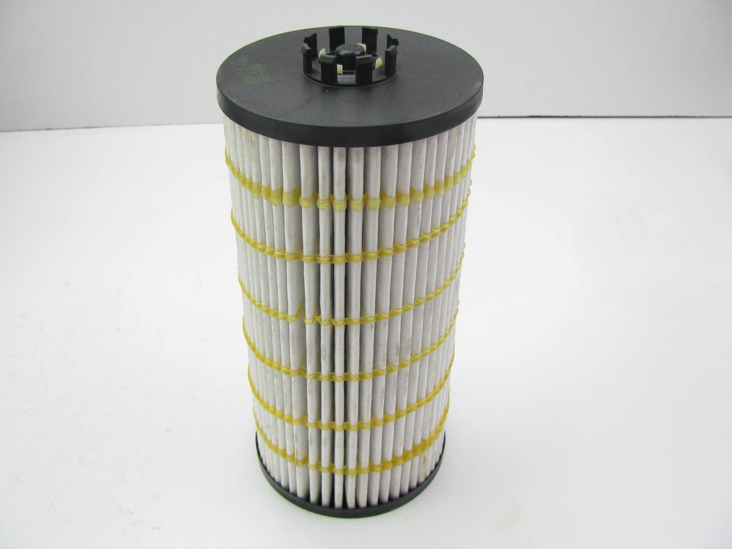 (6) K&N HP8028 Engine Oil Filters For Freightliner, Western Star, Sterling 12.8L