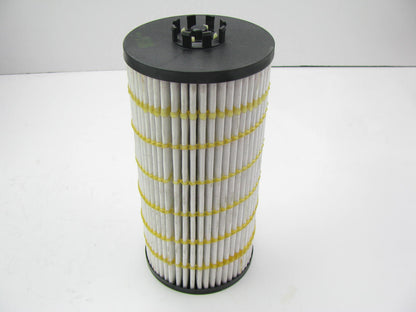 (6) K&N HP8028 Engine Oil Filters For Freightliner, Western Star, Sterling 12.8L