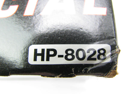 (6) K&N HP8028 Engine Oil Filters For Freightliner, Western Star, Sterling 12.8L