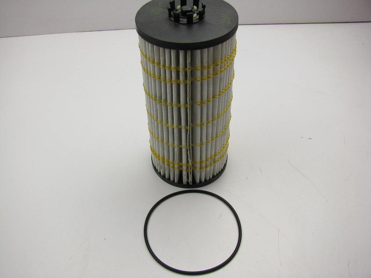 K&N HP-8028 Performance Engine Oil Filter