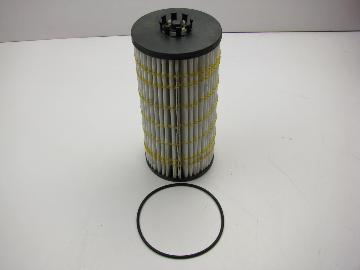K&N HP-8028 Performance Engine Oil Filter