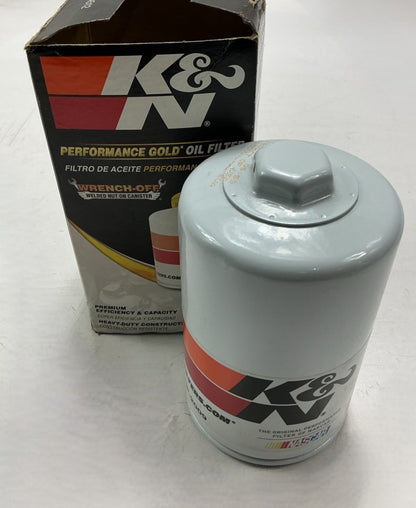 K&N HP2009 Oil Filter