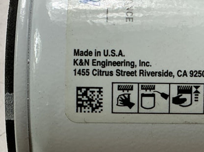 K&N HP2009 Oil Filter