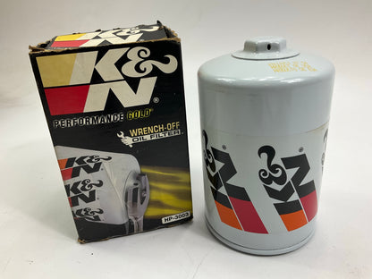 K&N HP3003 Engine Oil Filter - DIESEL ONLY