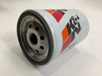 K&N HP3003 Engine Oil Filter - DIESEL ONLY