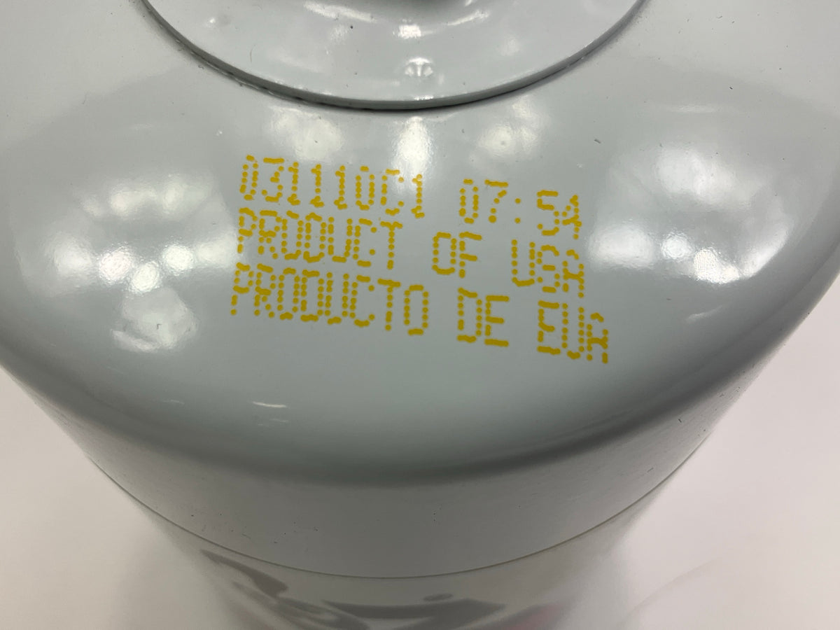 K&N HP3003 Engine Oil Filter - DIESEL ONLY
