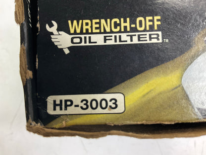 K&N HP3003 Engine Oil Filter - DIESEL ONLY