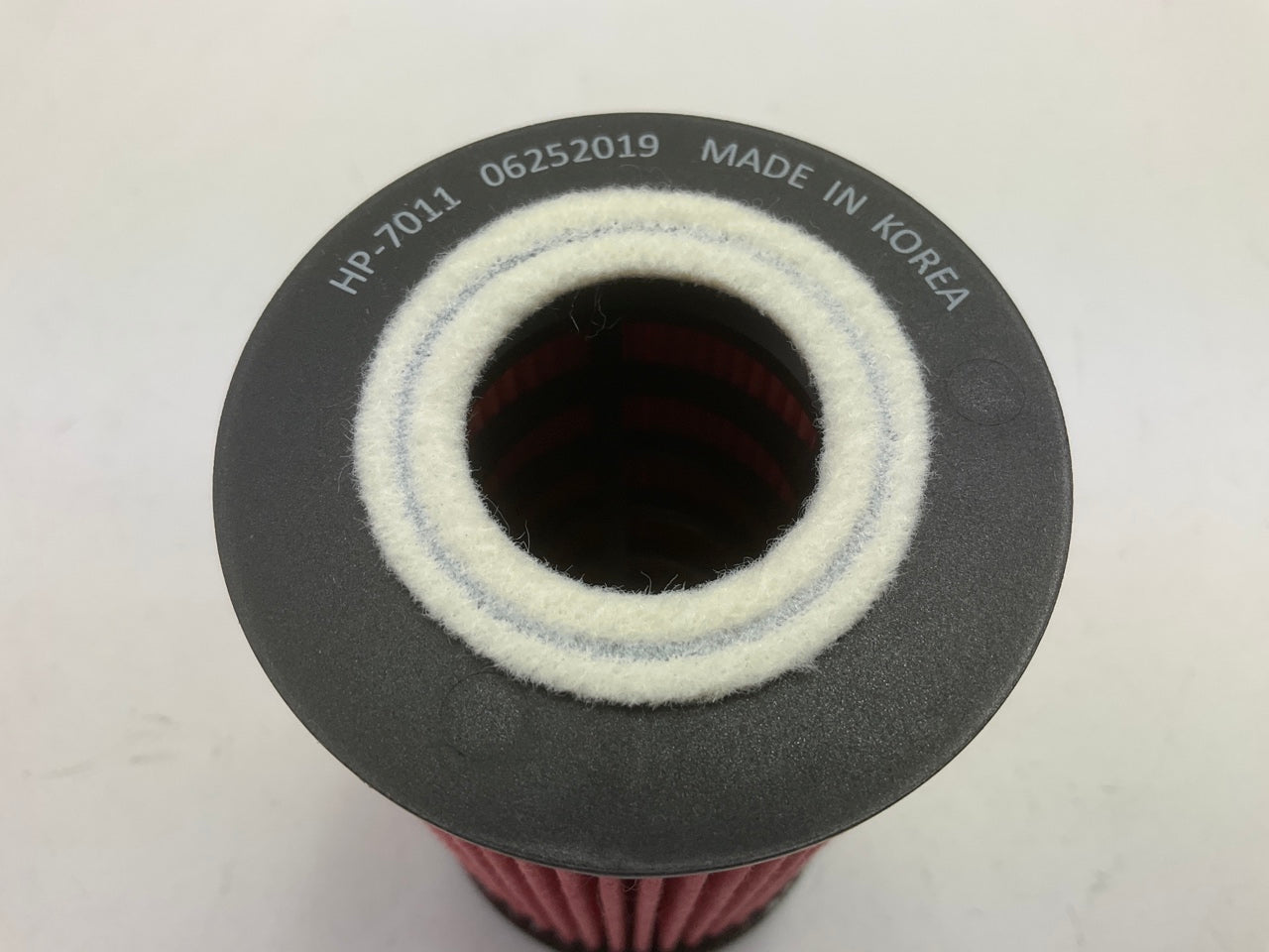 K&N HP7011 Performance Oil Filter