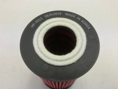 K&N HP7011 Performance Oil Filter