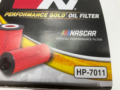 K&N HP7011 Performance Oil Filter