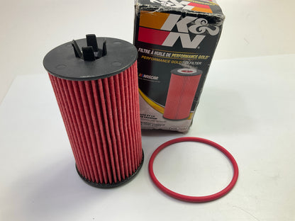 K&N HP7027 Oil Filter