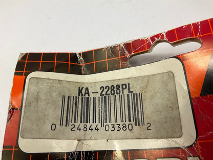 K&N KA2288PL PreCharger Protective Air Filter Wrap 1988-2011 Kawasaki KLF Bayou