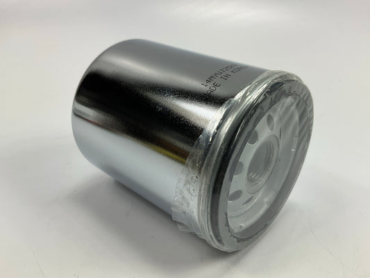 K&N KN170C Motorcycle Chrome Engine Oil Filter For Harley Evo Big Twin Sportster