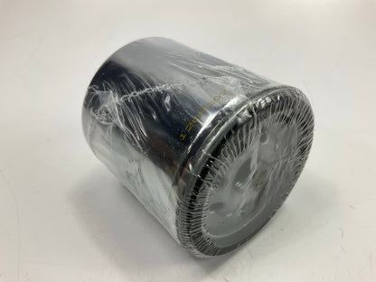 K&N KN171C Chrome Motorcycle Oil Filter For Harley Davidson