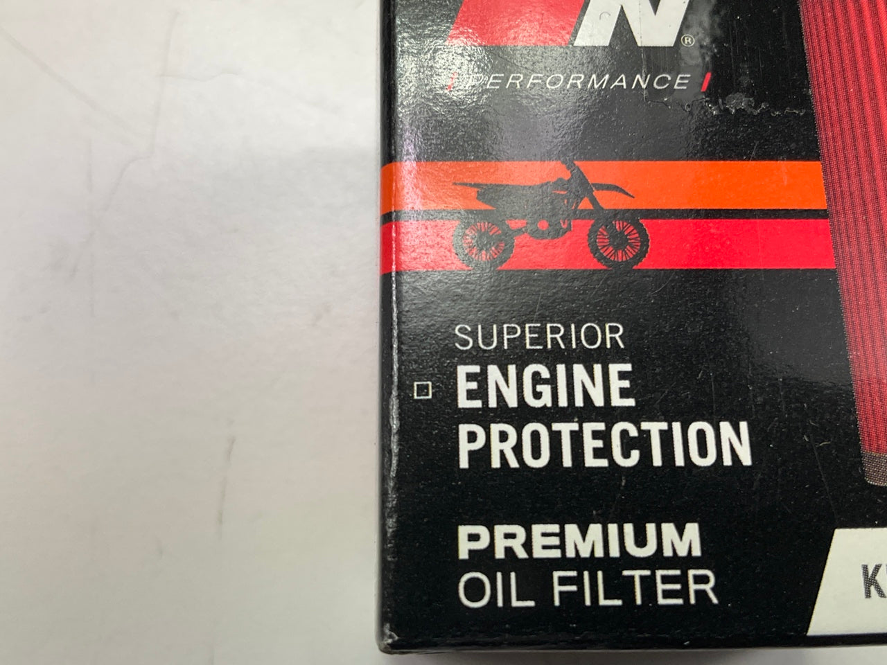 (10) K&N KN157 Short Oil Filters For 2007-2011 Polaris Outlaw 450, 525   2520755