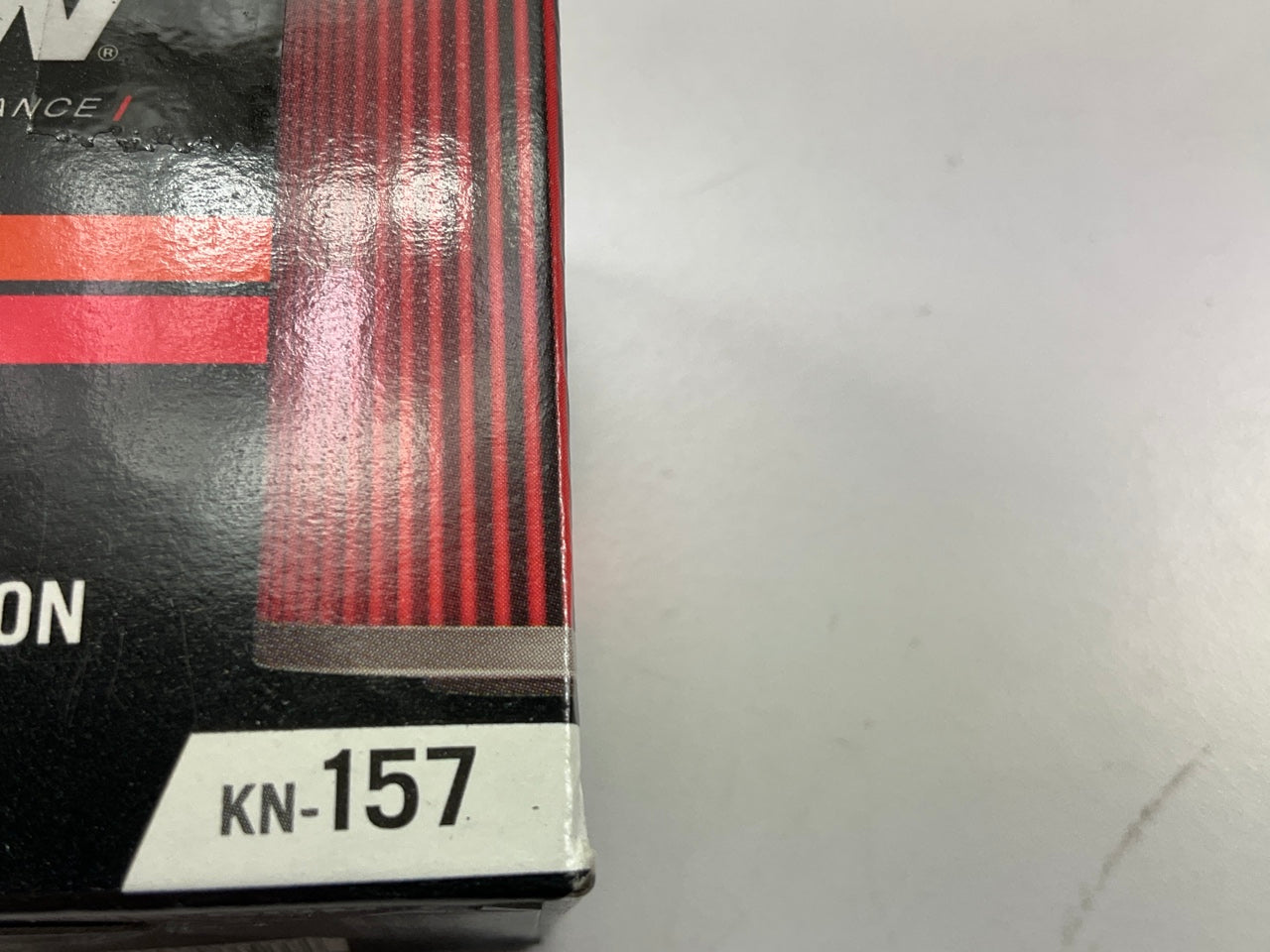 (10) K&N Oil Filters KTM 450 Sx Mxc Xc-G Exc Ex-C Racing 450-2Nd Filter 2004-07