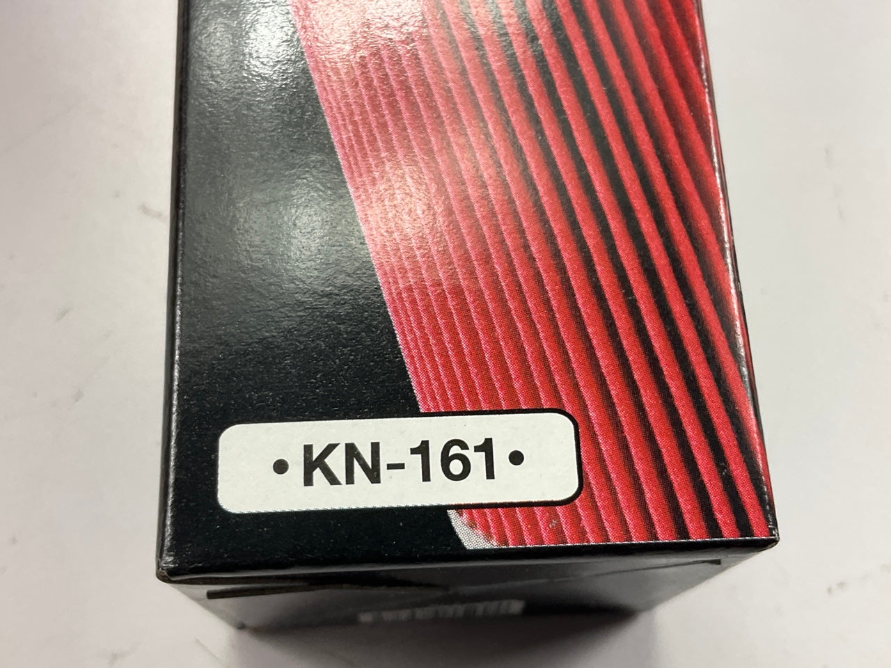 (10) K&N KN161 Oil Filters For BMW Airhead Motorcycle (without Oil Cooler)