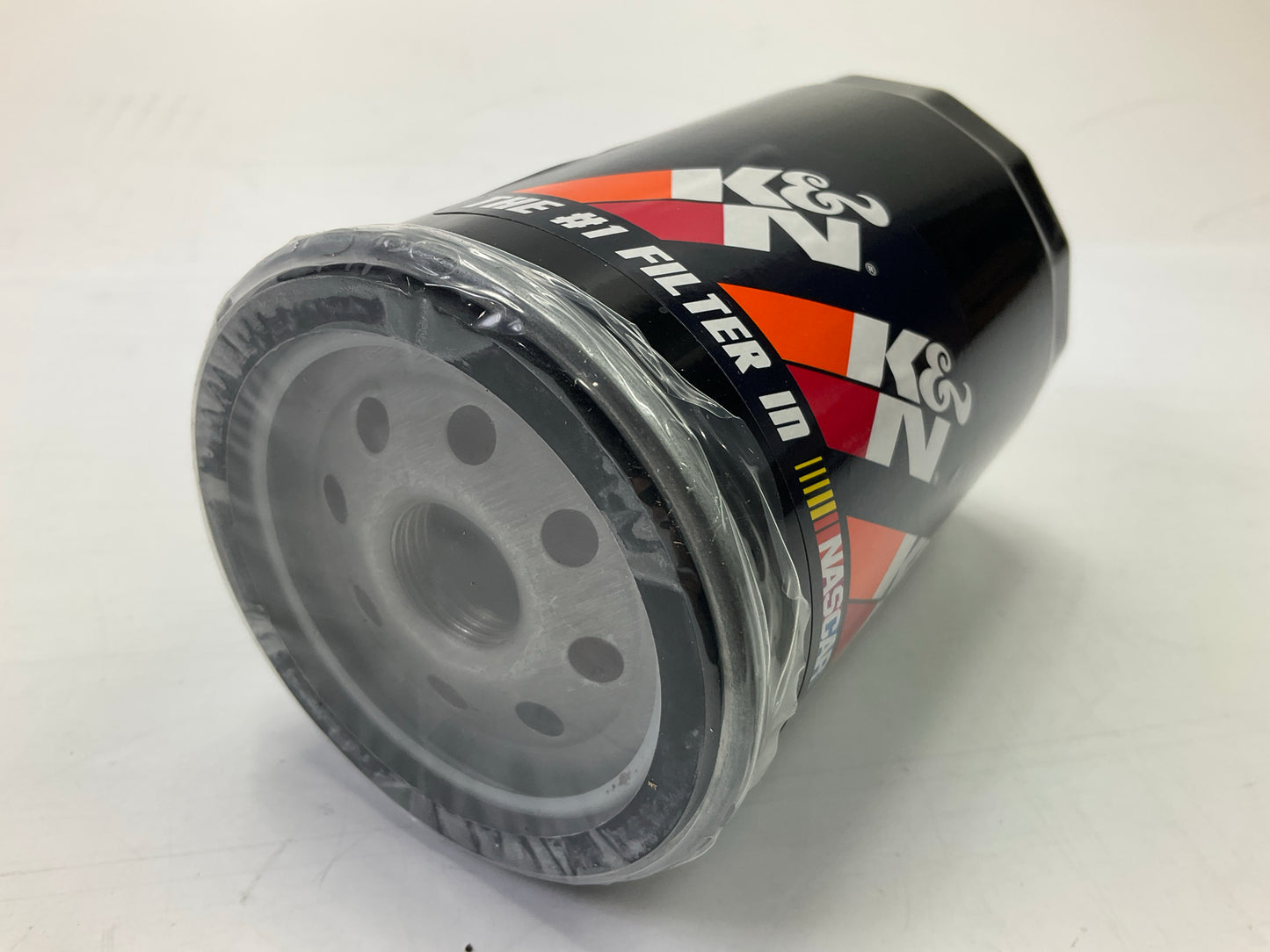 K&N PS-2005 Performance Engine Oil Filter