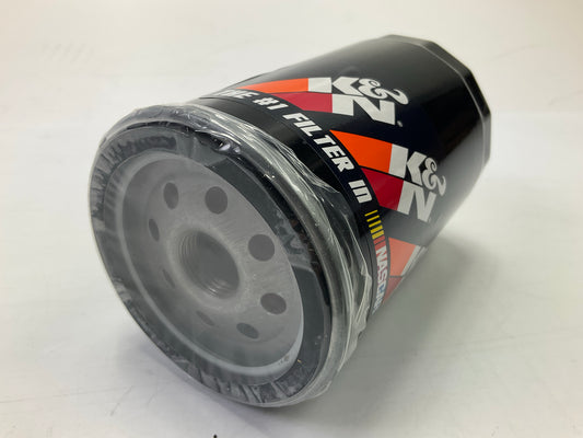 K&N PS-2005 Performance Engine Oil Filter