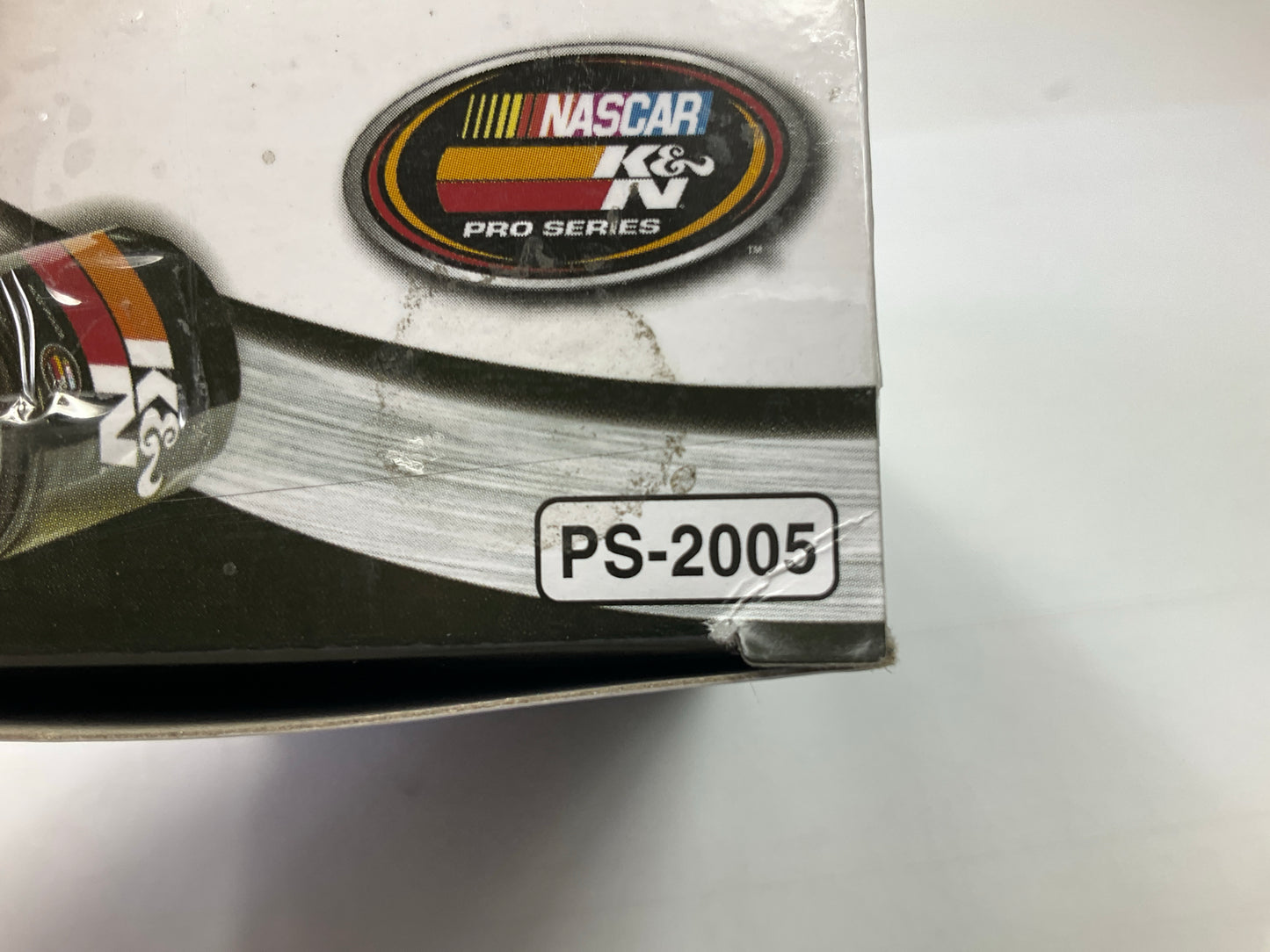 K&N PS-2005 Performance Engine Oil Filter