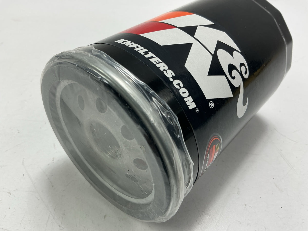 K&N PS-2009 Engine Oil Filter