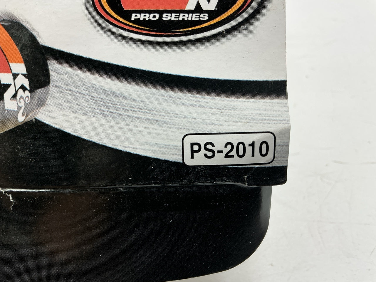 (2) K&N PS2010 Performance Engine Oil Filter