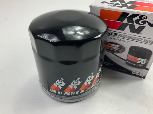 K&N PS2010 Performance Engine Oil Filter