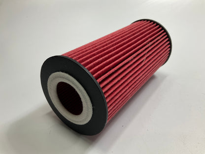K&N PS-7017 Performance Silver Cartridge Oil Filter - 2004-06 Mercedes-Benz E320