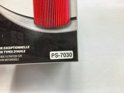 K&N PS-7030 Engine Oil Filter