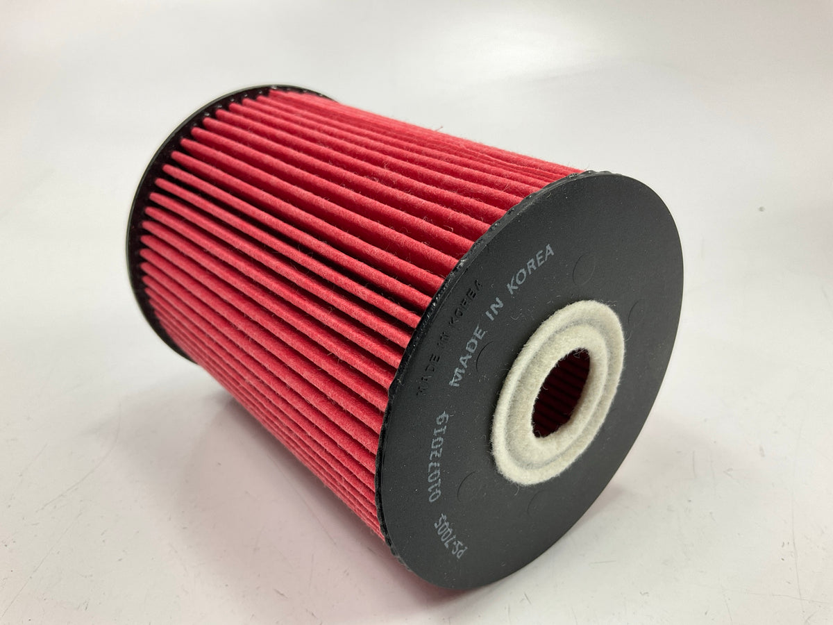 K&N PS7005 Performance Engine Oil Filter
