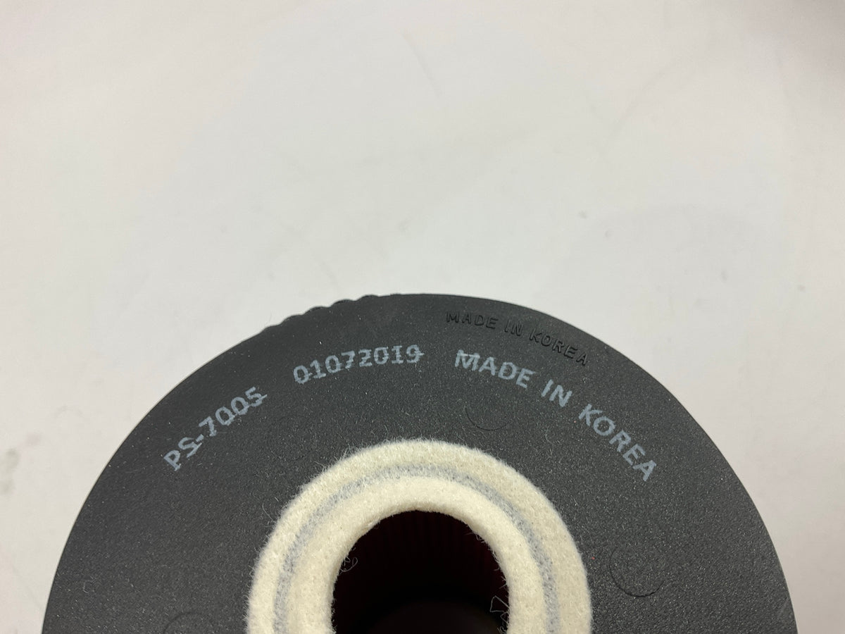 K&N PS7005 Performance Engine Oil Filter