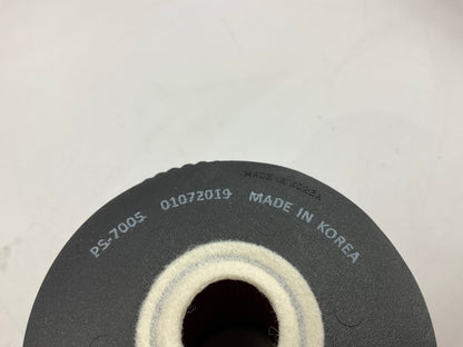 K&N PS7005 Performance Engine Oil Filter