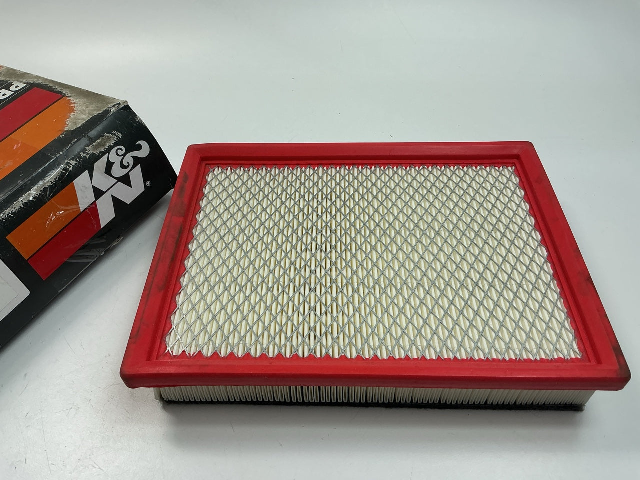 K&N PSA-2063 Engine Air Filter