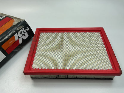 K&N PSA-2063 Engine Air Filter
